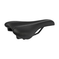 RFR Sattel MTB SPORT D2 black