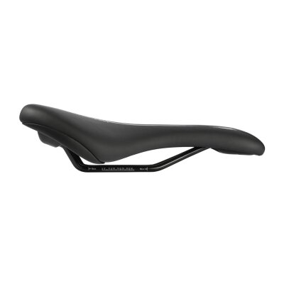 RFR Sattel MTB COMFORT D2 black