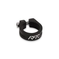 RFR Sattelklemme black 34,9 mm