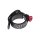 RFR Sattelklemme 34,9 Schnellspanner black´n´red