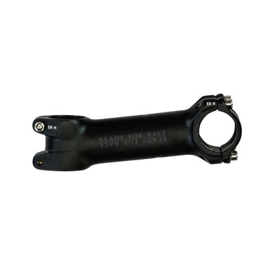 RFR Vorbau CMPT 6° 31,8 mm glossy blackngrey 80 mm