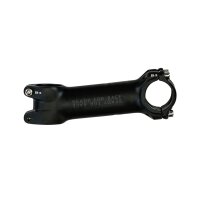 RFR Vorbau CMPT 6° 31,8 mm glossy blackngrey 80 mm