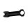 RFR Vorbau CMPT 6° 31,8 mm glossy blackngrey 80 mm
