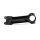 RFR Vorbau CMPT 6° 31,8 mm glossy blackngrey 80 mm