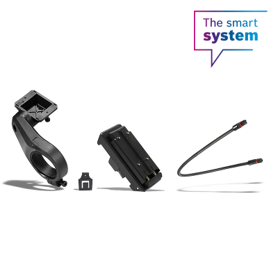 Bosch Nachrüst-Kit 1-Arm-Halter 31,8 mm Kiox 300 / Smartphonegrip