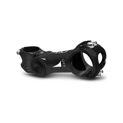 RFR verstellbarer Vorbau TREKKING black 90 mm