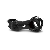 RFR verstellbarer Vorbau TREKKING black 90 mm
