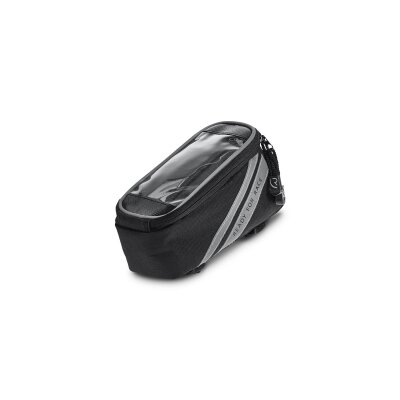 RFR Oberrohrtasche black