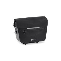 ACID Gepäckträgertasche PRO 14 RILink black