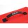 ACID Gepäckträgertasche PRO 10 RILink flame´n´black