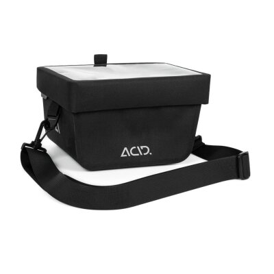 ACID Lenkertasche Travlr Front PRO 5 FILink black