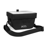 ACID Lenkertasche Travlr Front PRO 5 FILink black
