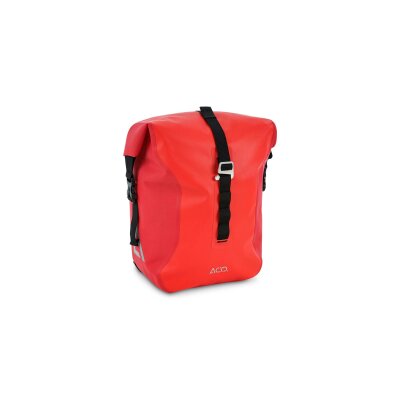 ACID Seitentasche PRO 15 SMLink flame´n´black