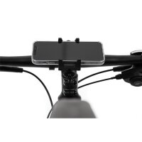 ACID Handyhalterung HPA black