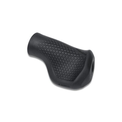 ACID Griffe TRAVEL COMFORT für Drehgriffschaltung black