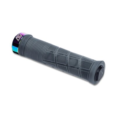 ACID Griffe DISRUPT translucent black´n´oil slick