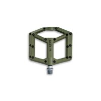 ACID Pedale FLAT C1-IB olive green