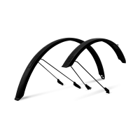 ACID Schutzblechset 56 28" BB Mount 2.0 black