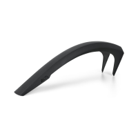 ACID Schutzblech MUD BLOCKER hinten lang black