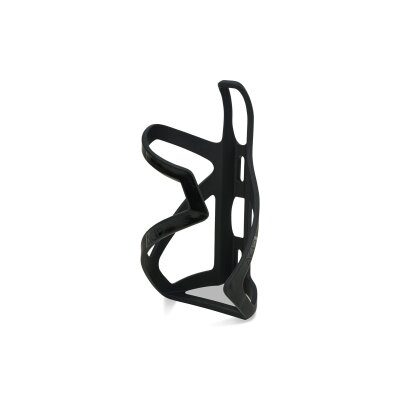 ACID Flaschenhalter HPP Sidecage matt black´n´glossy black