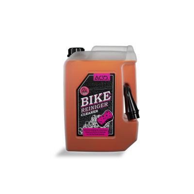 ACID Bike Reiniger 5l