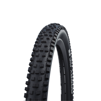 Schwalbe Reifen NOBBY NIC 60-584 Evo, Super Ground, TLE