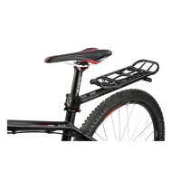 RFR Sattelstützengepäckträger Klick&Go...