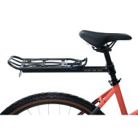 RFR Sattelstützengepäckträger Klick&Go black