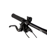 RFR Fahrradklingel Mini black