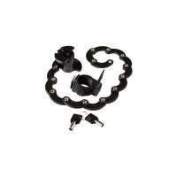 RFR Faltschloss Circle PRO black