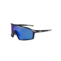 Endura Gabbro II Brille Marineblau, blaue Gläser