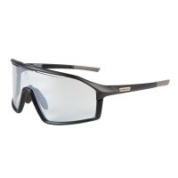 Endura Gabbro II Brille Photochrom Mattschwarz,...