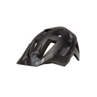Endura SIngleTrack MIPS® Helm Schwarz