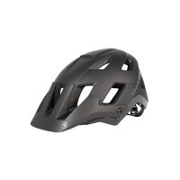 Endura Hummvee Plus MIPS® Helm Schwarz