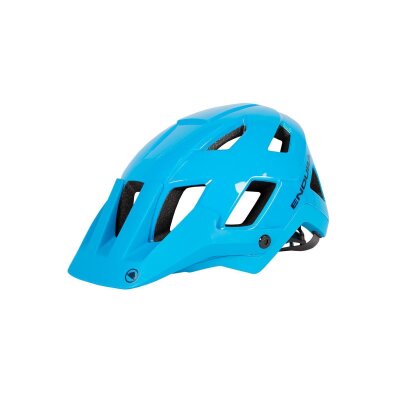 Endura Hummvee Plus MIPS® Helm Camouflage-Grau