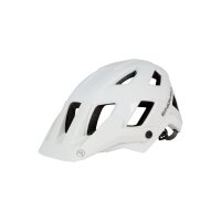 Endura Hummvee Plus MIPS® Helm Weiß