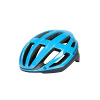 Endura FS260-Pro MIPS® Helm Neon-Blau