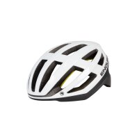 Endura FS260-Pro MIPS® Helm Weiß