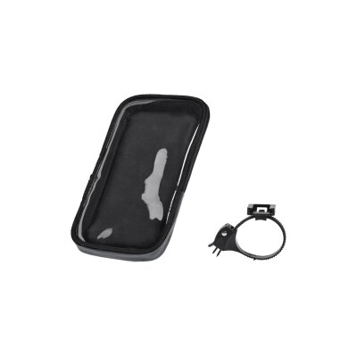 RFR Handyhalterung iPhone 6 black