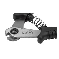 RFR Kabelschneider PRO 2in1 black