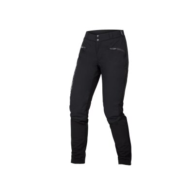 Endura Damen MT500 Freezing Point Hose Schwarz