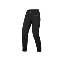 Endura Damen MT500 Freezing Point Hose Schwarz