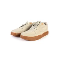 Endura Hummvee Flat Pedal Schuh Steingrau