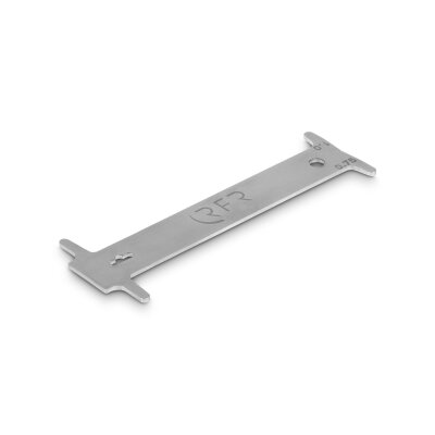 RFR Kettenlehre silver