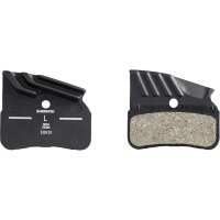 Shimano Scheibenbremsbeläge N03A-RF | organisch, 1...