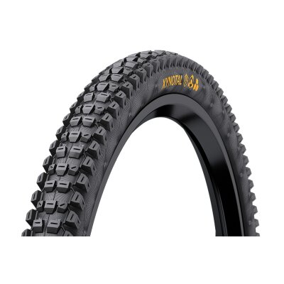 Continental Fahrradreifen Kryptopal -R Enduro Soft 60-622 (29x2,40)