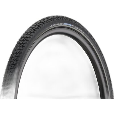 Schwalbe Fahrradreifen Marathon Plus Tour 55-622/ 28x2,15