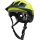 Oneal FLARE Youth Helmet ICON V.22 neon yellow/black