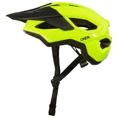 Oneal MATRIX Helmet SOLID V.23 neon yellow