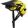 Oneal MATRIX Helmet SPLIT V.23 black/yellow